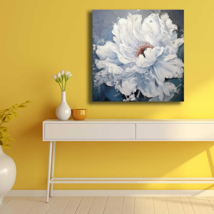 Wallity Lienzo Decorativo Multicolor 69 x 69 cm